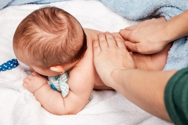 Ostéopathie périnatale Ostéopathie périnatale