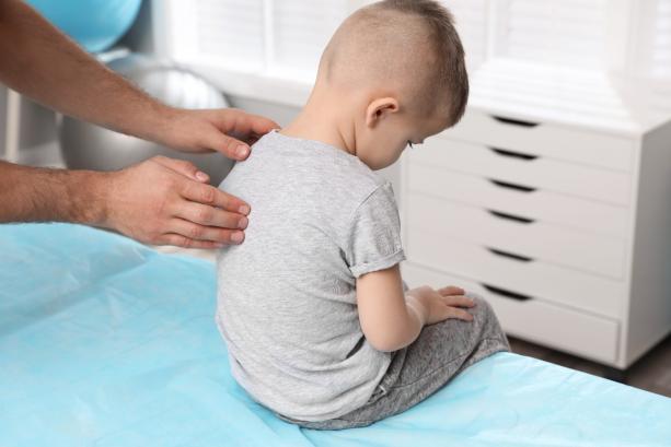 La posture des enfants La posture des enfants