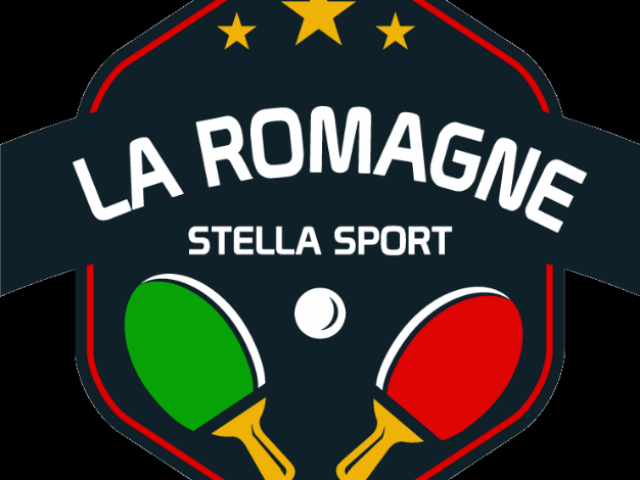 Nouveau partenariat entre La Romagne Stella Sport tennis de table et votre ostéopathe à Cholet